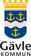 Gävle kommun logotyp